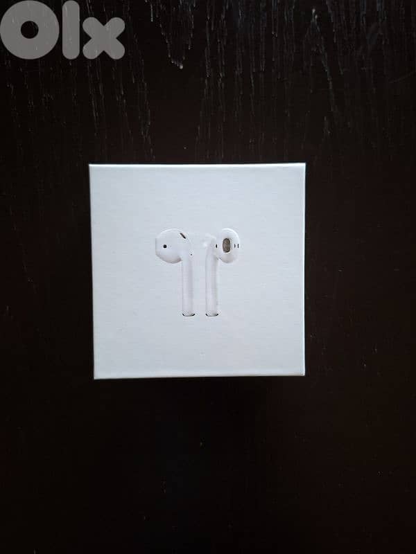 Airpods Gen 2. . . best and cheapest copy A on the market 1