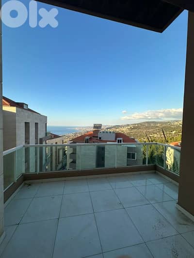 Duplex for sale in fatqa دوبلكس للبيع في فتقا