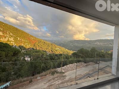 apartment For sale in baabdet شقة للبيع في بعبدات