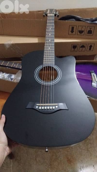 guitar