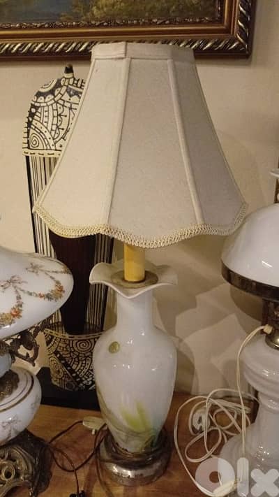 مجموغة لمباديرات منوعة بالنوعية والسعر