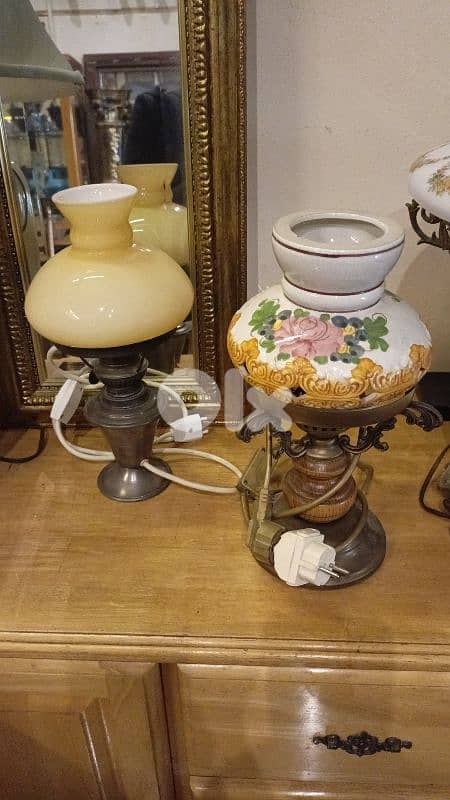 مجموغة لمباديرات منوعة بالنوعية والسعر 5