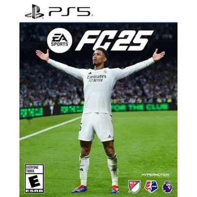 sell fc25 ps5