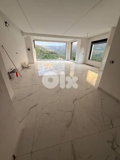 apartment For sale in baabdet شقة للبيع في بعبدات