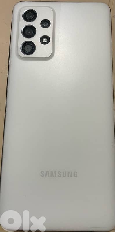 samsung A52