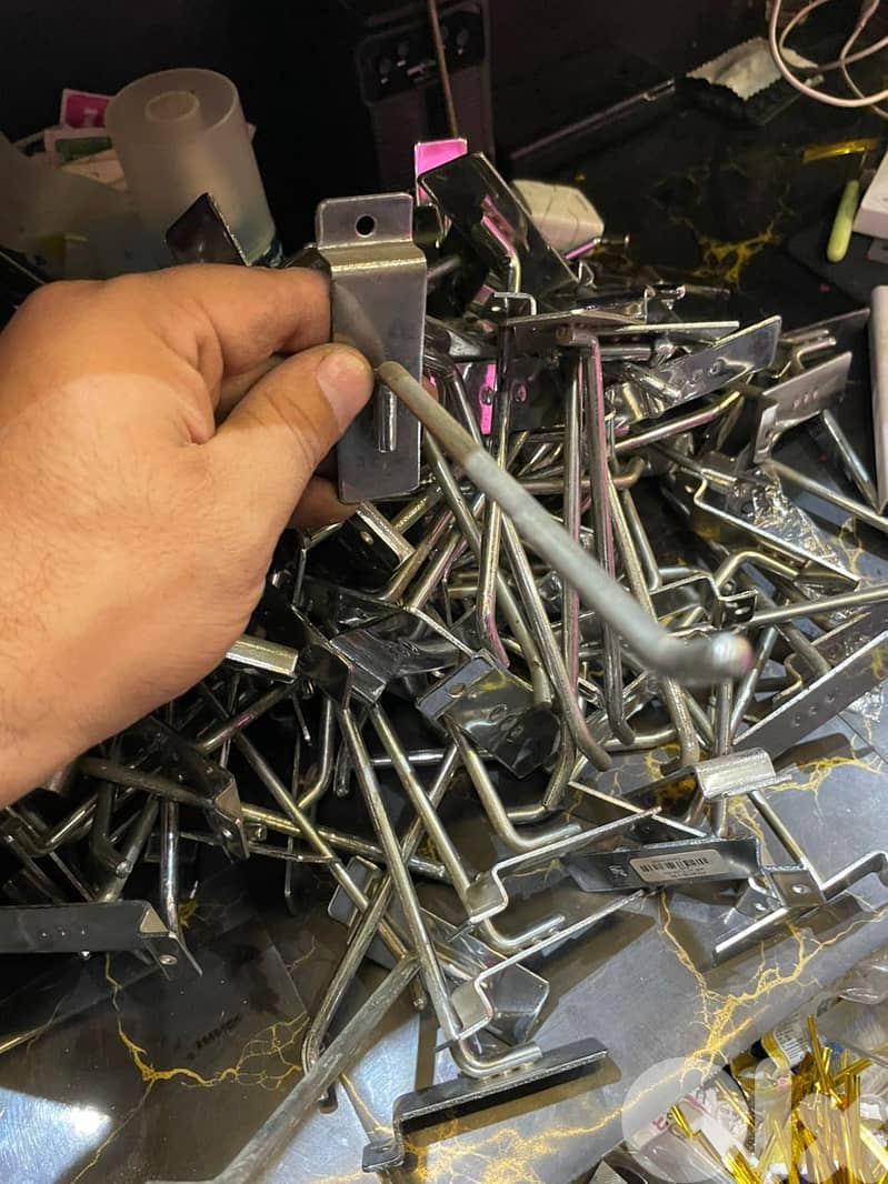 جوارير ازاز و شنكل عدد ١٠٠ 3