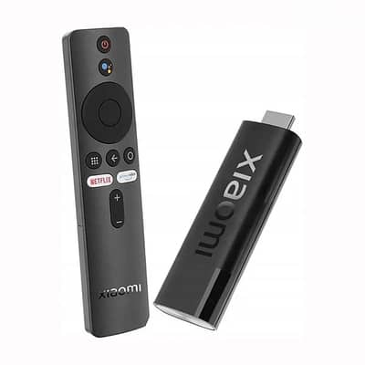 Stream in 4K with the Y10 TV Stick M98
