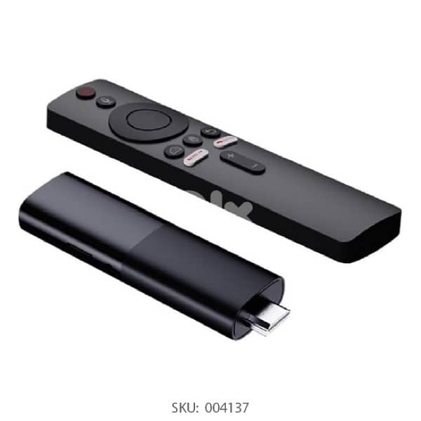 Stream in 4K with the Y10 TV Stick M98 2