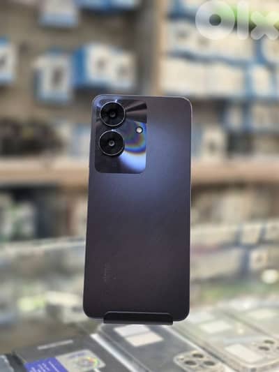 Used realme note 50 4/256 gb