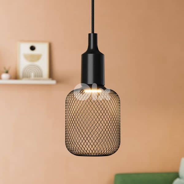 osram decor led lamp flat square 2