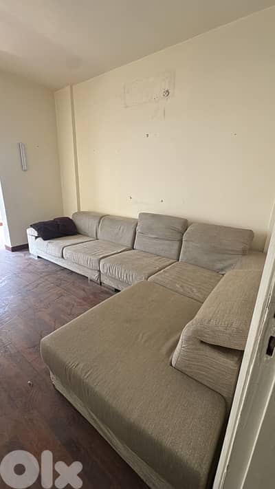 Sitting Room L shape