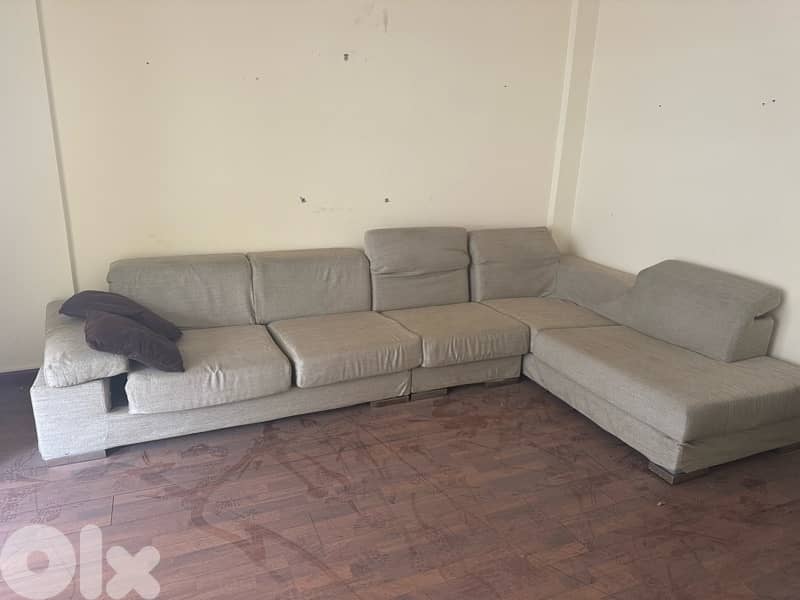 Sitting Room L shape 2