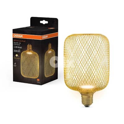 osram decor led lamp