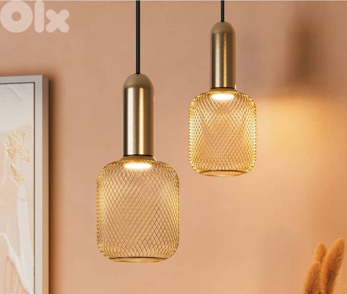 osram decor led lamp 1