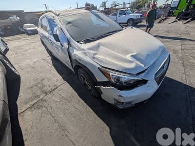 Subaru XV Crosstrek 2020