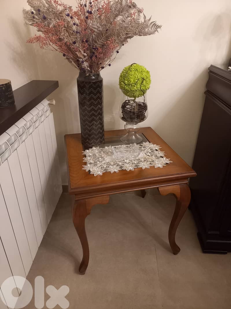 Living Room - Salon 1