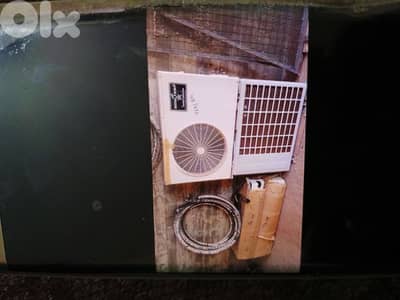 مكيف ٢٤ عدد ٢