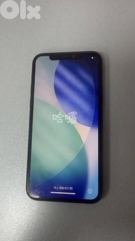 iphone 11pro 256g 1