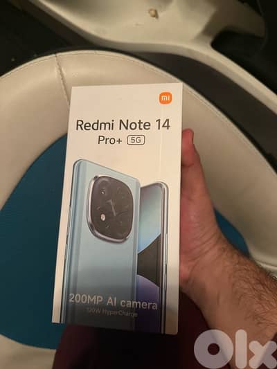 redmi note 14 pro plus