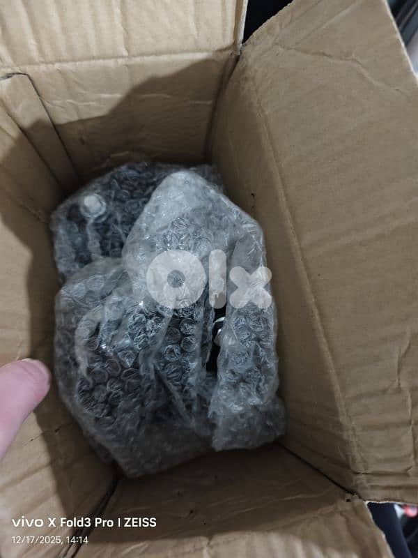 4x100 2.0 CM 54.1 - 4 spacers 3