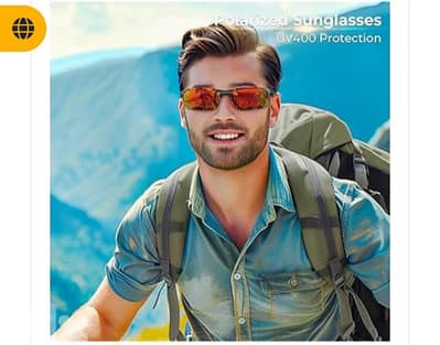 dada pro polarized sunglasses