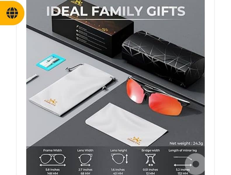 dada pro polarized sunglasses 3