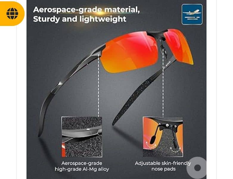 dada pro polarized sunglasses 4