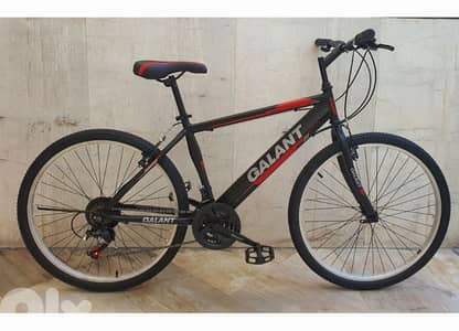 Size 26" Alloy bike Aluminium rims delivery available