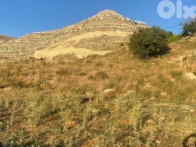 RWK158GZ - Flat Land for sale in Chabrouh