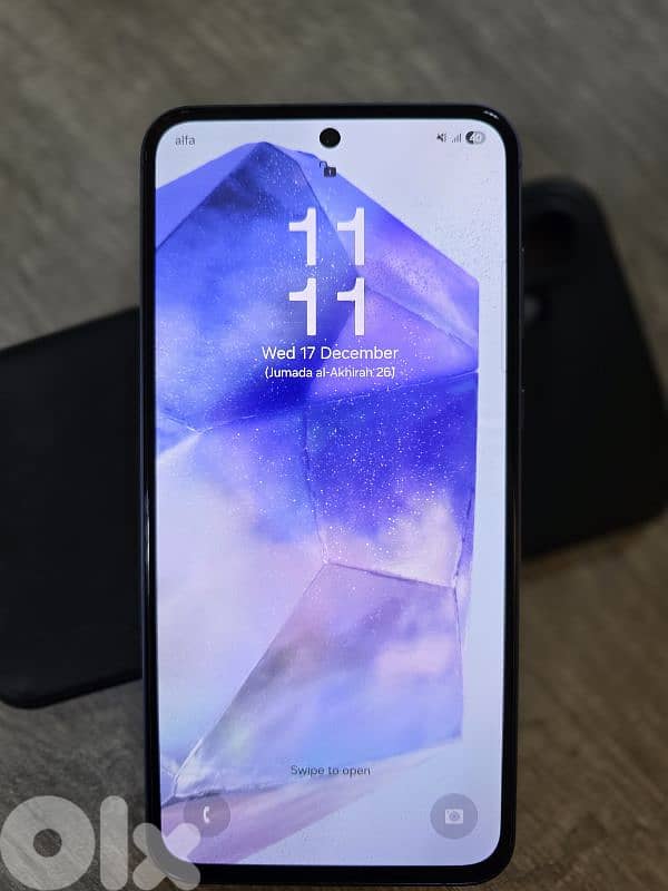 Samsung A55 5g 1