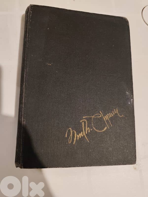 vintage collection of 6 armenian books 7