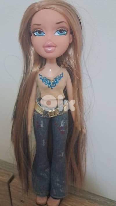 bratz doll