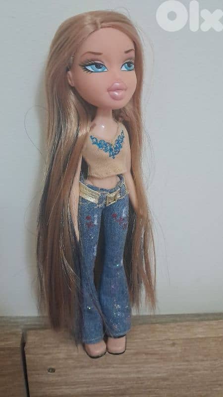 bratz doll 2