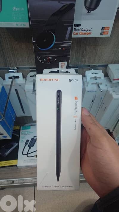 Borofone bg100 pencil