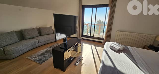 RWK298GZ - Triplex for sale in Tilal Faqra with Garden