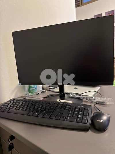 AOC monitor AOC monitor