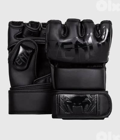 New VENUM MMA Gloves