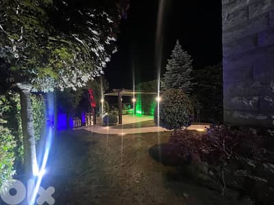 RWK204GZ - Villa for sale in Faytroun Irani Project