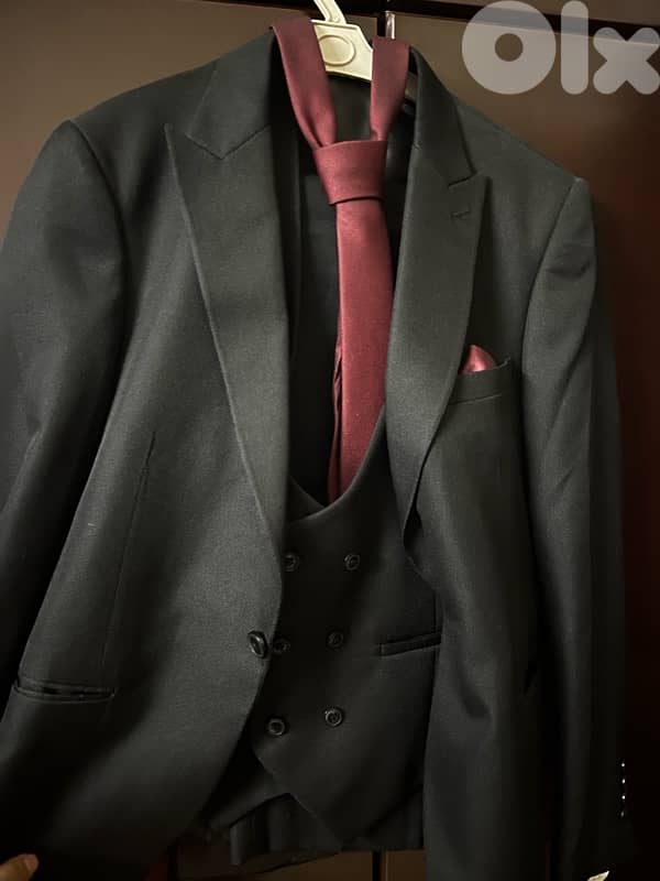 special ZRMN suits for men 3