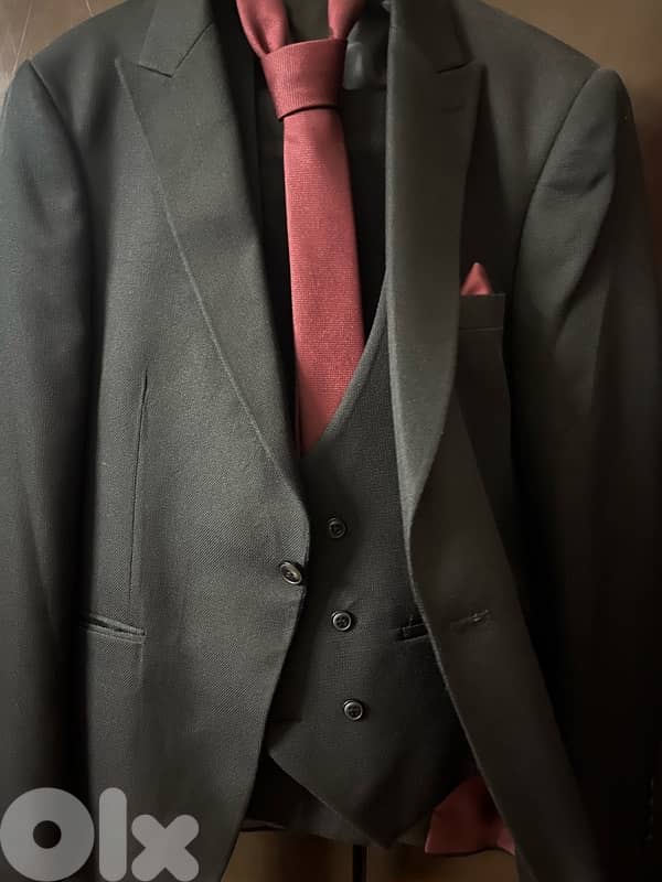 special ZRMN suits for men 4