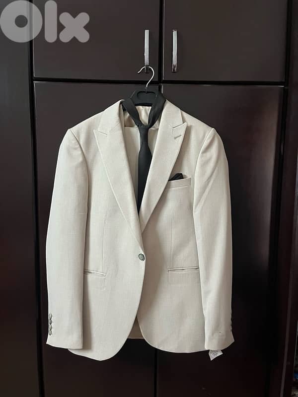 special ZRMN suits for men 5