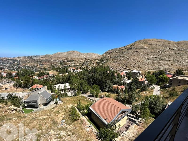 RWK219GZ - Chalet in val de neige kfardebian for rent 3