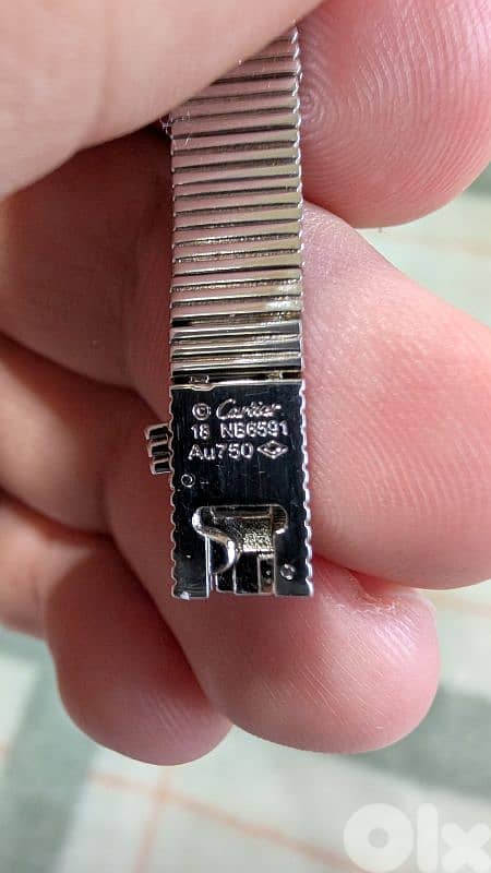 Cartier Flexible Love Bracelet – New Holiday Gift Set (Exact copy) 2