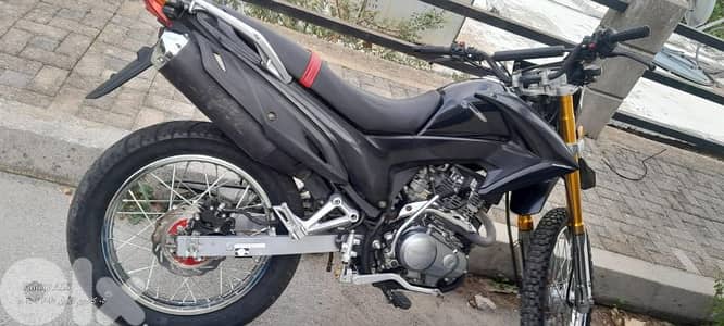 كسروان. بلونه