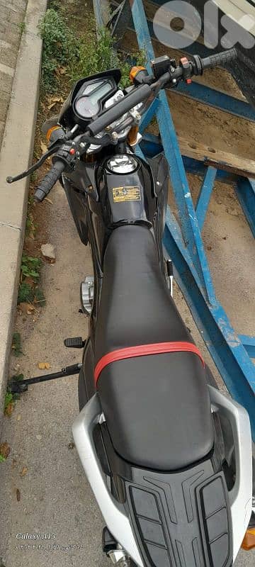 كسروان. بلونه 3