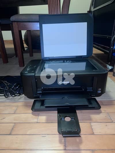 printer canon MG3540