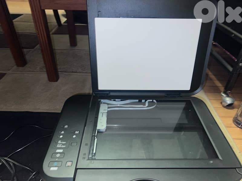 printer canon MG3540 1