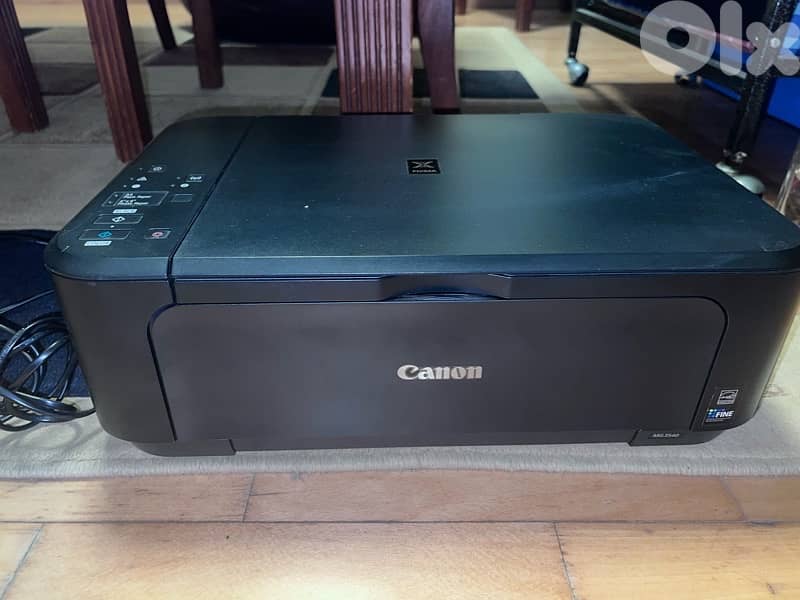 printer canon MG3540 2