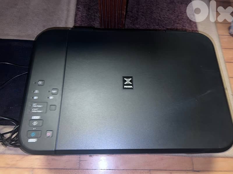 printer canon MG3540 3