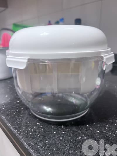 Yogurt/ Labneh Maker | مكنة صنع اللبنة